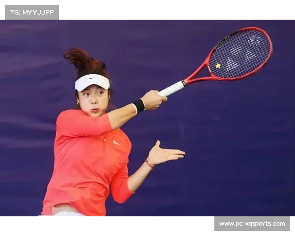 印度尼西亚选手努格罗霍贵阳公开赛决赛冲击头号种子冠军 印度尼西亚选手努格罗霍贵阳公开赛决赛冲击头号种子冠军