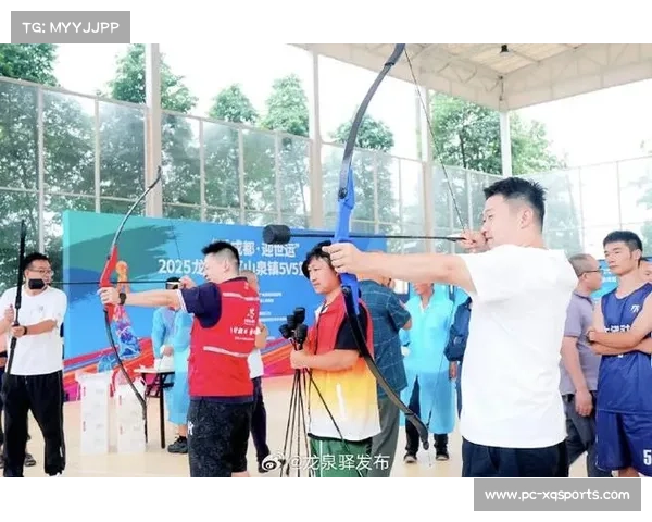 赛事激发成都龙泉驿城市体育氛围与人文精神共融发展 赛事激发成都龙泉驿城市体育氛围与人文精神共融发展