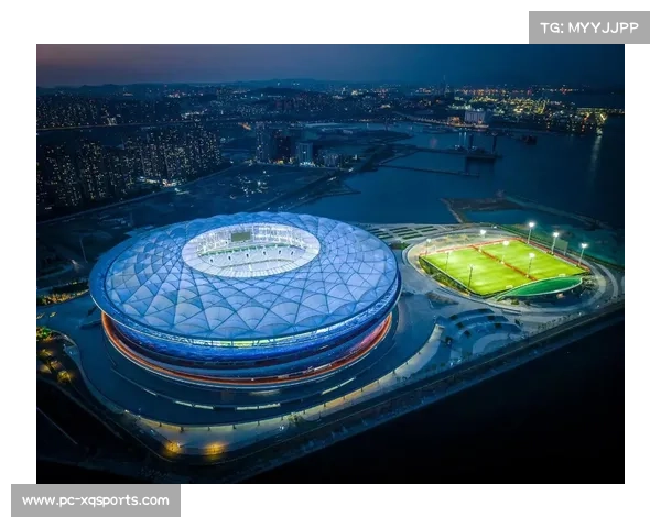 以大连梭鱼湾足球场为核心打造英博主场新地标助力城市足球发展 以大连梭鱼湾足球场为核心打造英博主场新地标助力城市足球发展