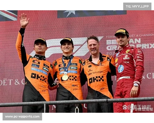 勒克莱尔强调双冠目标:分站冠军与车队亚军皆不容有失 勒克莱尔强调双冠目标:分站冠军与车队亚军皆不容有失