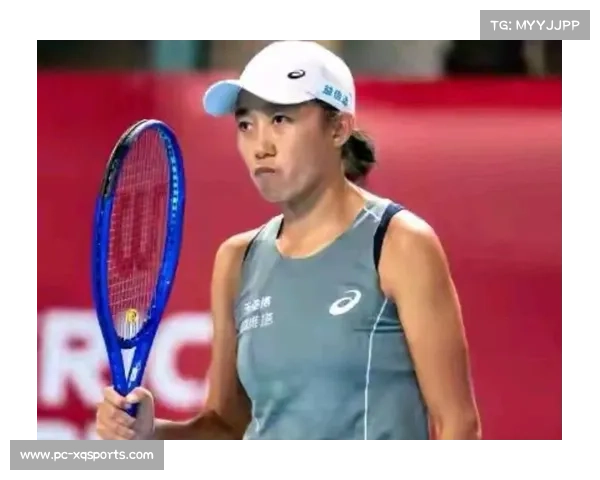 中国金花2025赛季共获七项巡回赛双打冠军 中国金花2025赛季共获七项巡回赛双打冠军