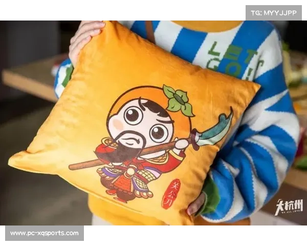 从果干到文创IP,湖南永州“赛事礼包”升级折射体育产业萌新芽 从果干到文创IP,湖南永州“赛事礼包”升级折射体育产业萌新芽