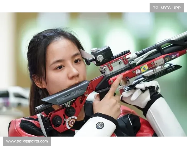 射击选手常见伤病预防受关注，科学训练保障运动员职业生涯