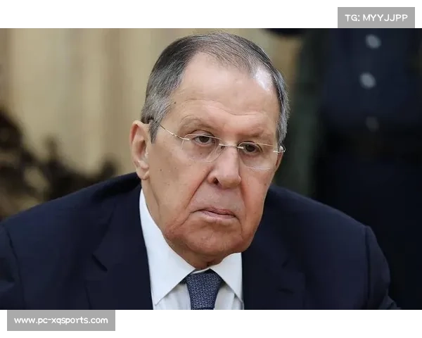 俄外长重申俄方在台湾问题上立场,反对任何形式“台独”