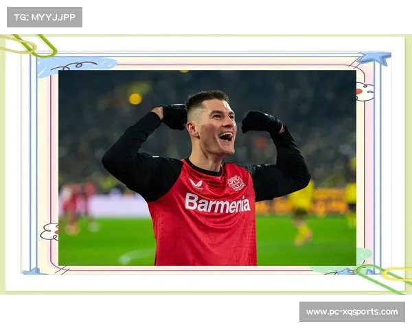 勒沃库森射手希克恢复训练，客场火力有望增强