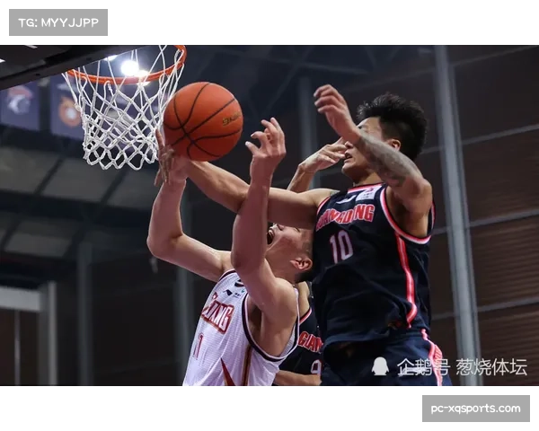 【2026年4月CBA联赛·人物动态·通讯人物通讯：赵睿的转型之路，从核心后卫到更衣室粘合剂